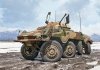 Italeri 6757 Sd. Kfz. 234/1 1/35